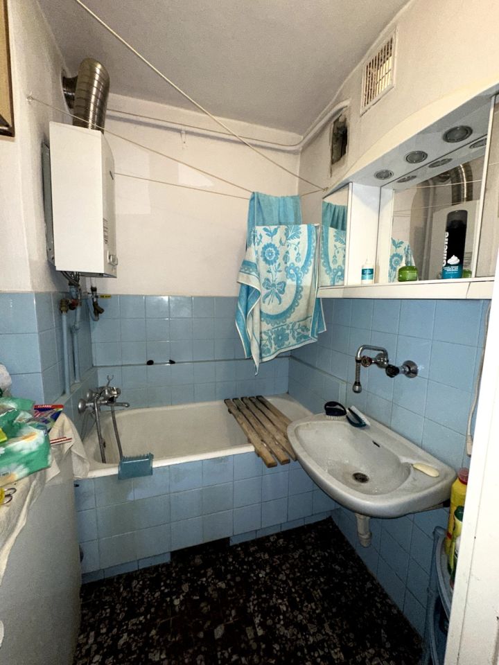 Mieszkanie 3-pokojowe Jasło, ul. Zygmunta Krasińskiego. Zdjęcie 11