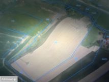 Działka rolno-budowlana Szalejów Górny. Zdjęcie 2