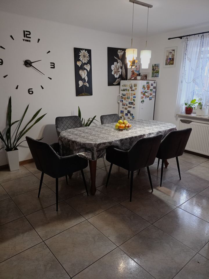 Mieszkanie 5-pokojowe Zamość Nowe Miasto, ul. Poprzeczna. Zdjęcie 5