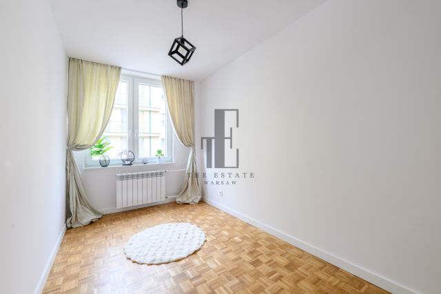 Mieszkanie 3-pokojowe Warszawa Wola, ul. Ogrodowa. Zdjęcie 9