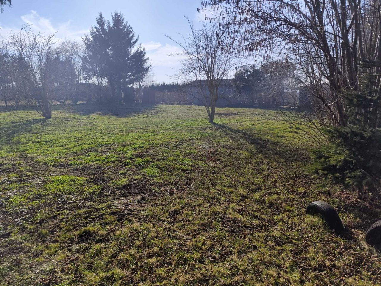 Działka rod Opoczno. Zdjęcie 7