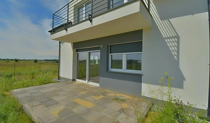 bliźniak, 6 pokoi Brzezina, ul. Markowa