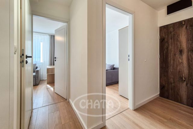 Mieszkanie 3-pokojowe Wrocław Krzyki, ul. Komandorska. Zdjęcie 19