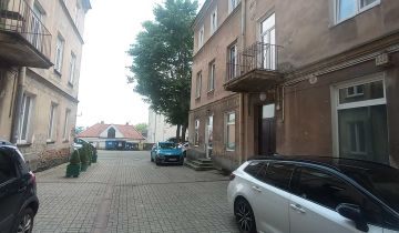 Mieszkanie 2-pokojowe Lublin Śródmieście, ul. Gabriela Narutowicza