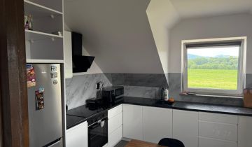 Mieszkanie 2-pokojowe Jelenia Góra Sobieszów, ul. Cieplicka