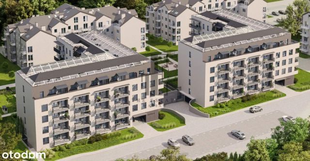 Mieszkanie 4-pokojowe Jabłonna, ul. Marmurowa. Zdjęcie 2