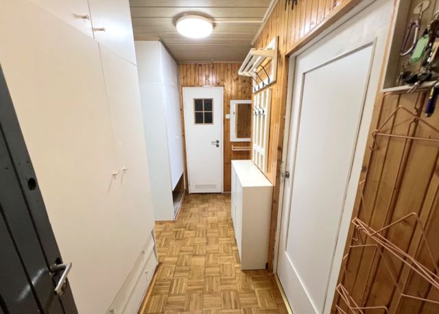 Mieszkanie 2-pokojowe Wrocław Gądów Mały, ul. Skrzydlata. Zdjęcie 3