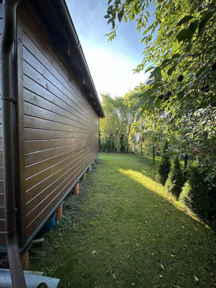 Działka rod Rumia. Zdjęcie 7