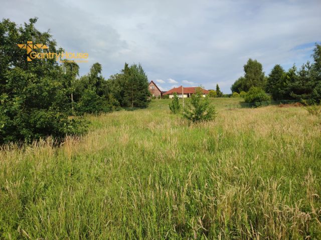 Działka inwestycyjna Łapalice, ul. Prokowska. Zdjęcie 8