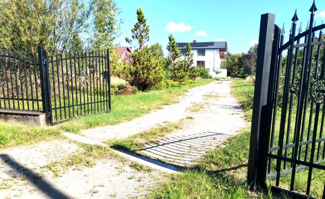 dom wolnostojący, 4 pokoje Zychorzyn. Zdjęcie 2