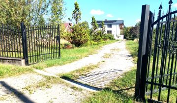 dom wolnostojący, 4 pokoje Zychorzyn