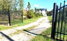 dom wolnostojący, 4 pokoje Zychorzyn. Zdjęcie 2