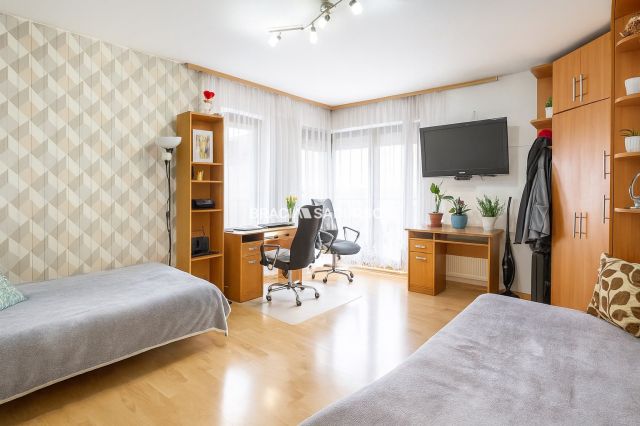 Mieszkanie 3-pokojowe Kraków Bronowice Małe, ul. Armii Krajowej. Zdjęcie 4