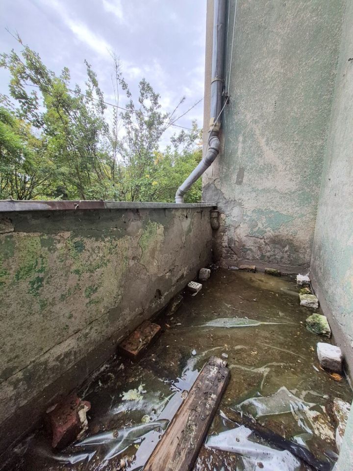 Mieszkanie 2-pokojowe Wrocław Krzyki, ul. Krzycka. Zdjęcie 6