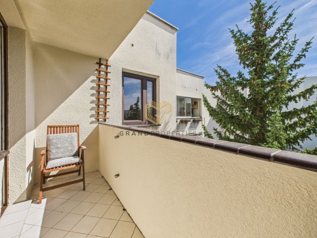 Mieszkanie 4-pokojowe Warszawa Ursynów, ul. Okaryny. Zdjęcie 4