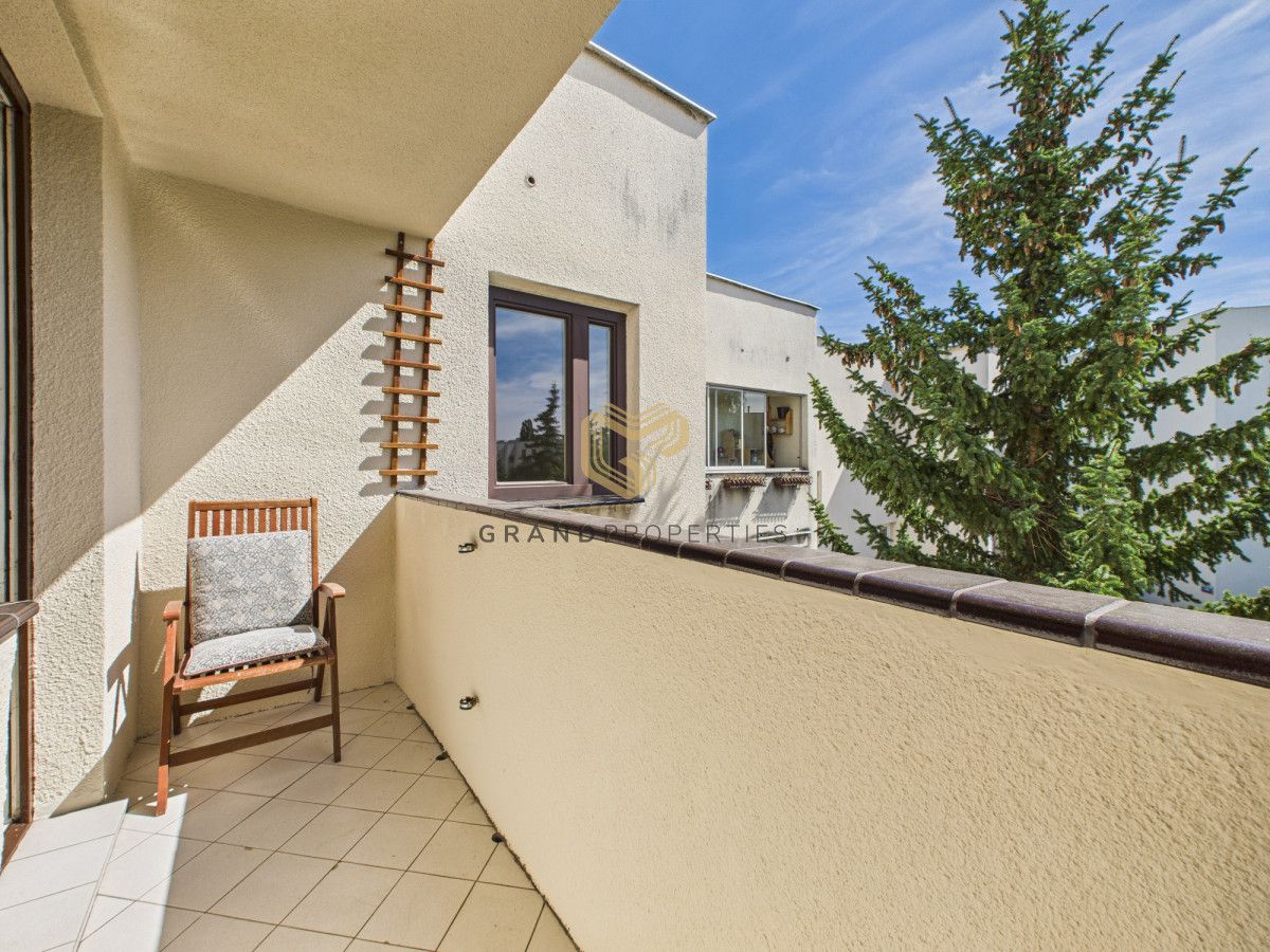 Mieszkanie 4-pokojowe Warszawa Ursynów, ul. Okaryny. Zdjęcie 4