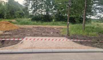 Działka budowlana Markówka