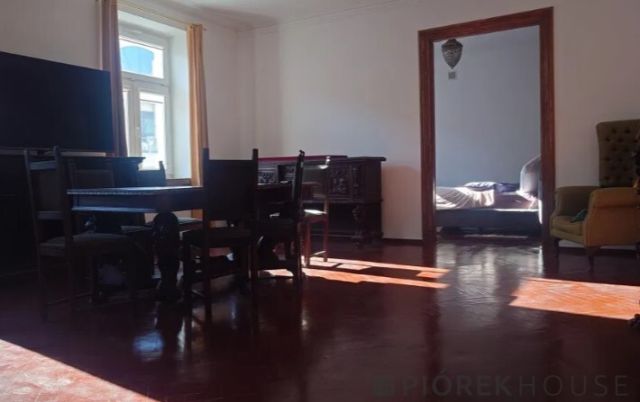 Mieszkanie 4-pokojowe Warszawa Śródmieście, ul. Nowogrodzka. Zdjęcie 3