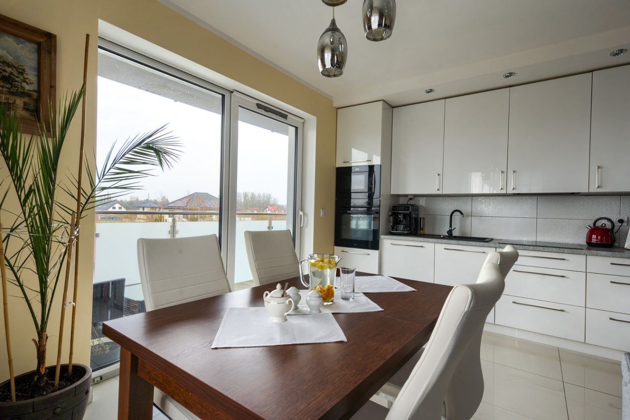 Mieszkanie 3-pokojowe Kołobrzeg. Zdjęcie 9