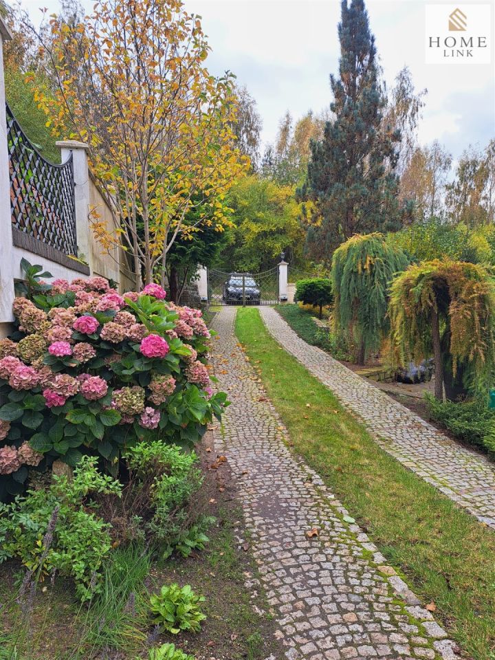 dom wolnostojący, 8 pokoi Olsztyn Likusy. Zdjęcie 19