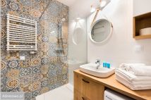 Mieszkanie 2-pokojowe Warszawa Mokotów, ul. Bokserska. Zdjęcie 2