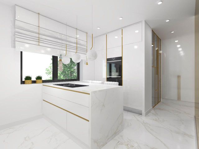 dom wolnostojący, 5 pokoi Radom Długojów Górny, ul. Tęczowa. Zdjęcie 7