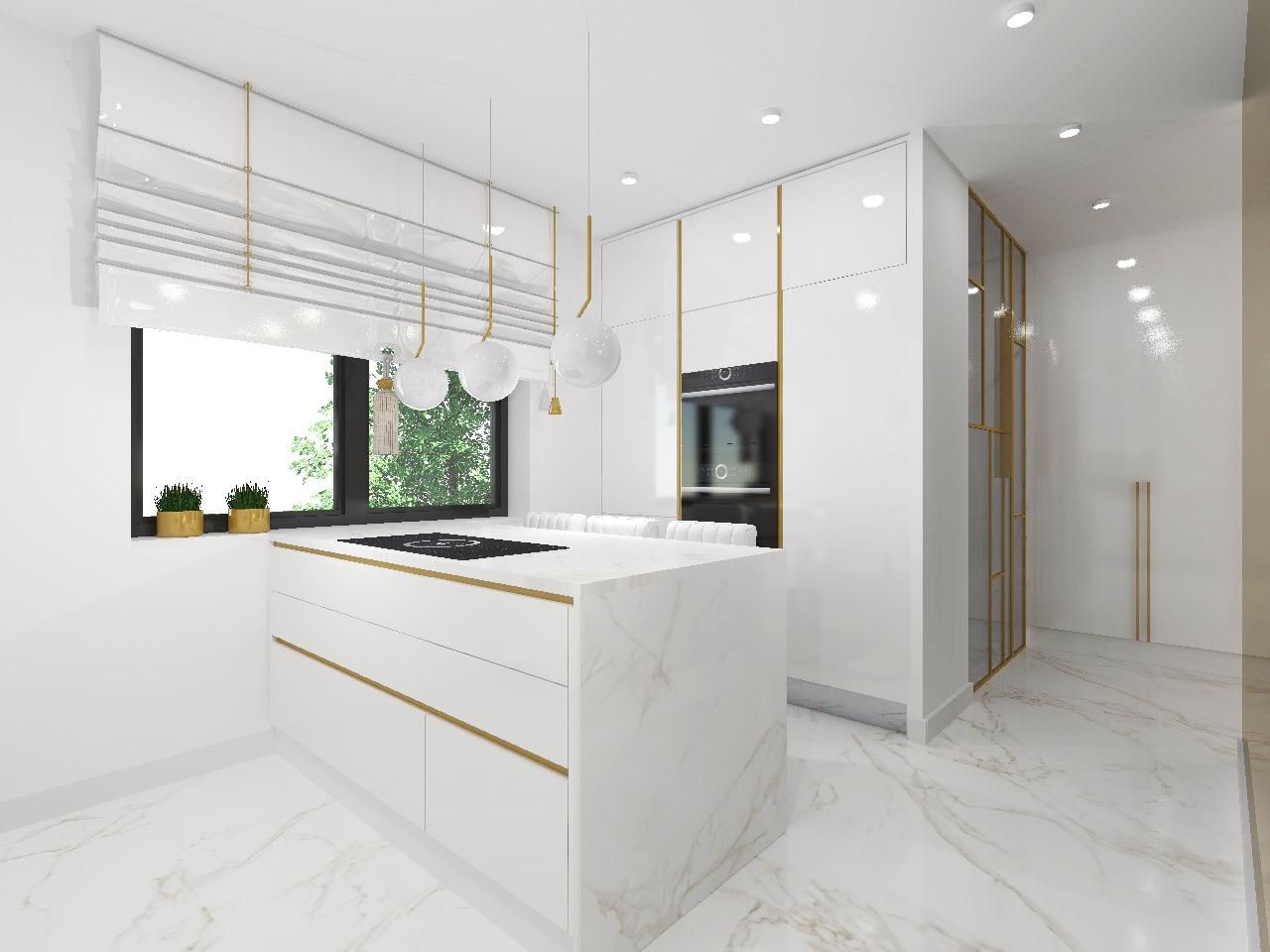 dom wolnostojący, 5 pokoi Radom Długojów Górny, ul. Tęczowa. Zdjęcie 7