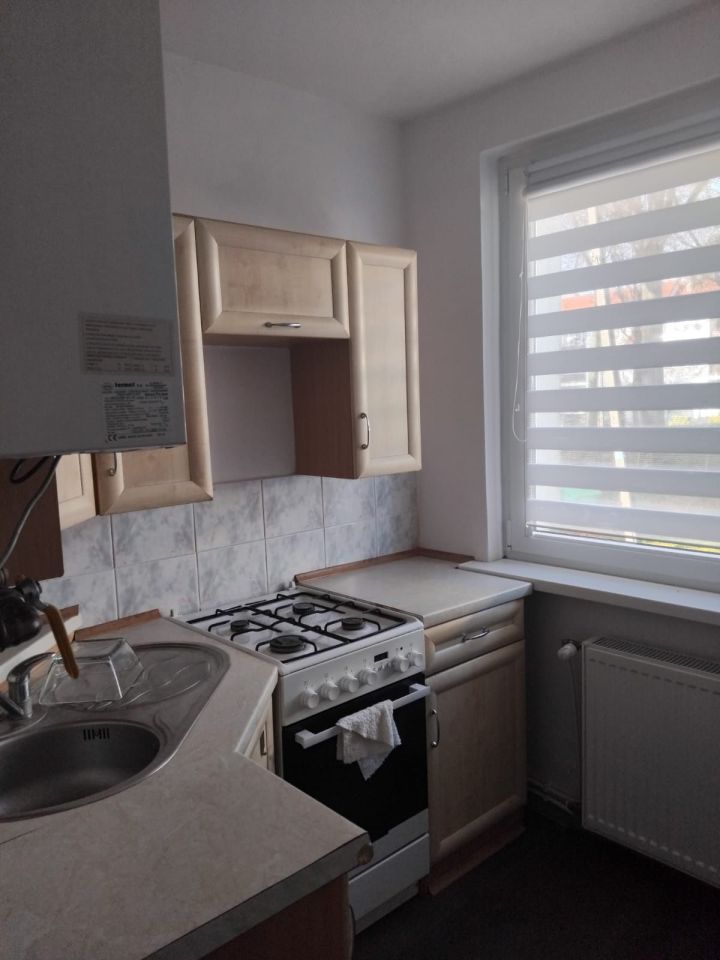 Mieszkanie 1-pokojowe Prabuty, ul. Chodkiewicza. Zdjęcie 5