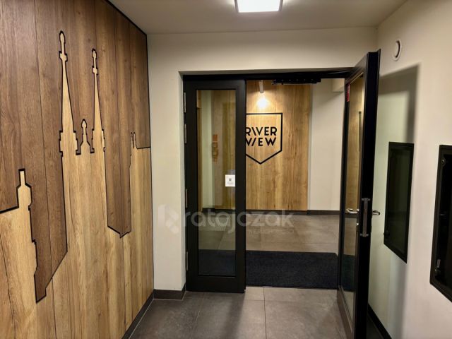 Mieszkanie 2-pokojowe Gdańsk Śródmieście, ul. Angielska Grobla. Zdjęcie 17