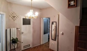 bliźniak, 5 pokoi Warszawa Włochy, ul. Czereśniowa