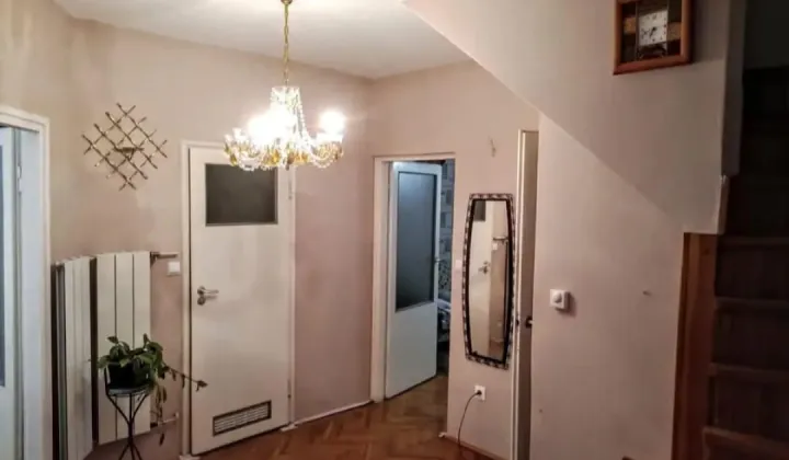 bliźniak, 5 pokoi Warszawa Włochy, ul. Czereśniowa