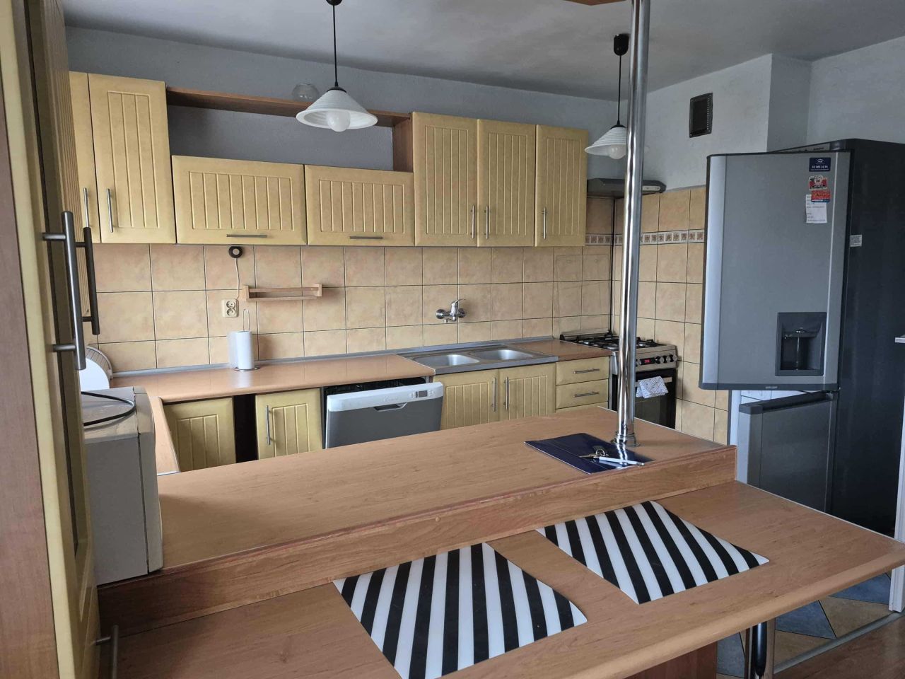 Mieszkanie 3-pokojowe Kielce, os. Na Stoku. Zdjęcie 8