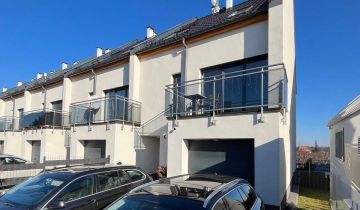 dom szeregowy Jawor, ul. Władysława Reymonta