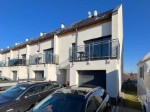 dom szeregowy Jawor, ul. Władysława Reymonta