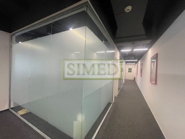 Biuro Warszawa Śródmieście. Zdjęcie 4