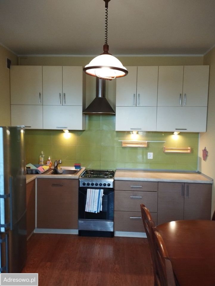 Mieszkanie 2-pokojowe Julianów, ul. Julianowska. Zdjęcie 7