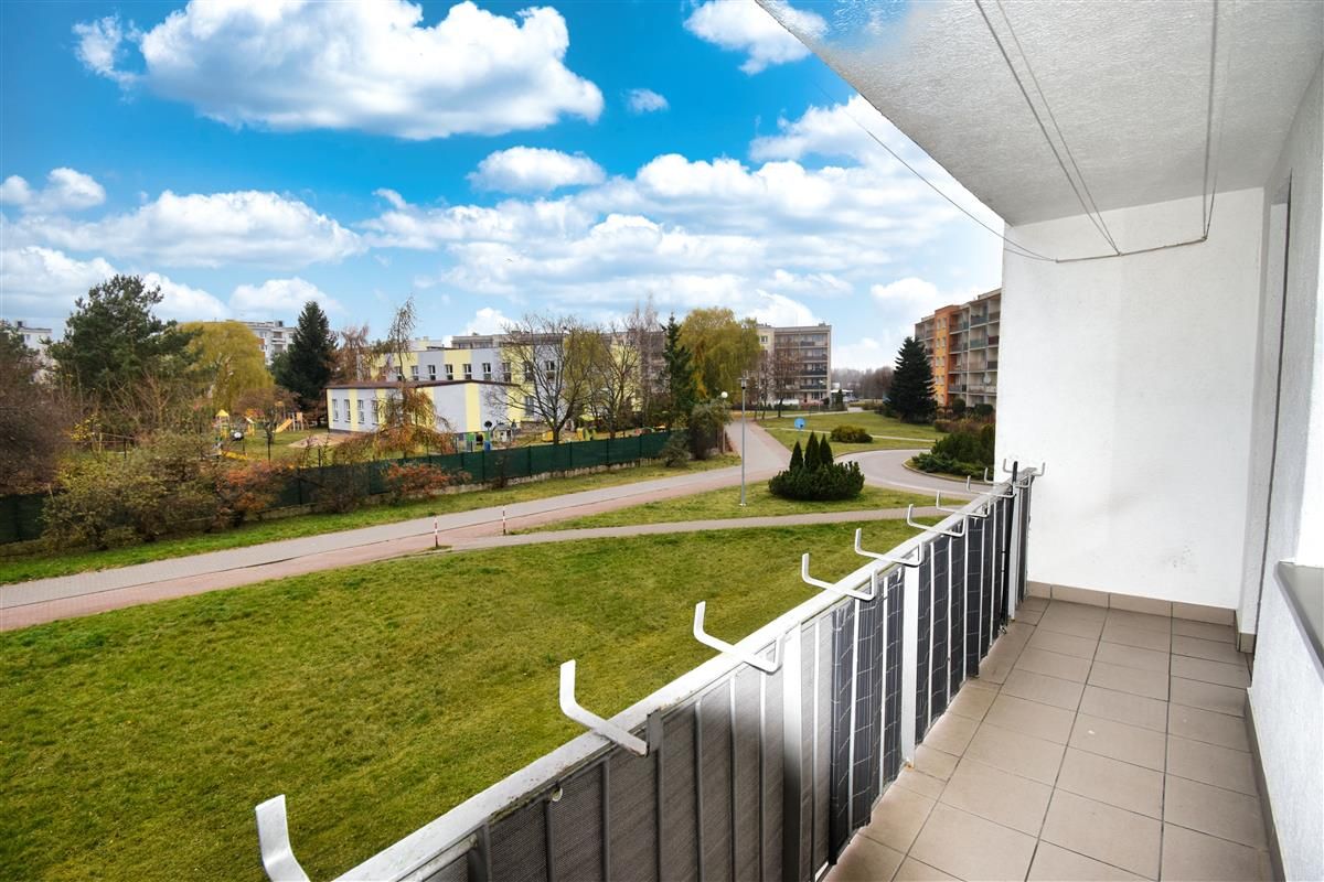 Mieszkanie 3-pokojowe Szczecinek, ul. Lwowska. Zdjęcie 15