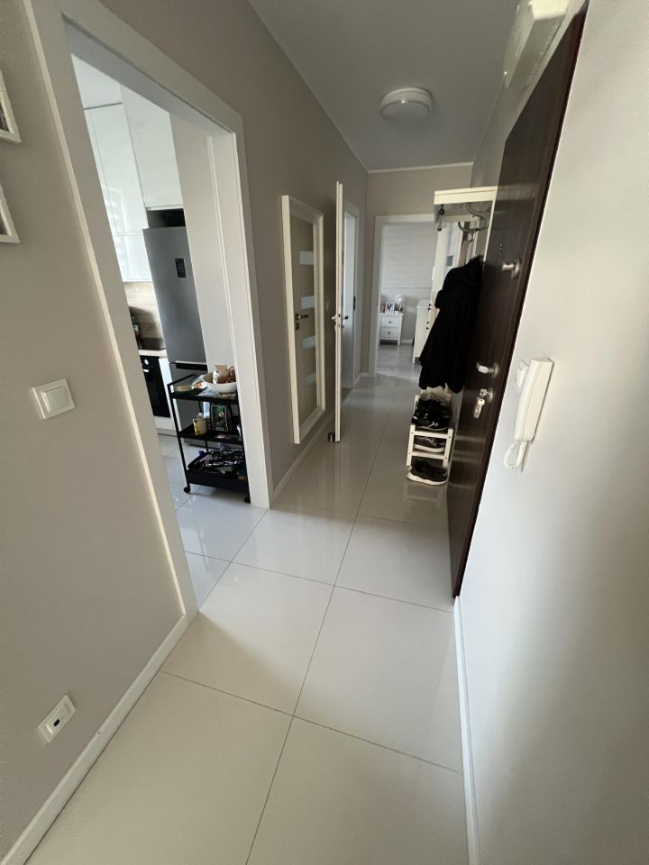 Mieszkanie 2-pokojowe Warzymice, ul. Irysowa. Zdjęcie 4