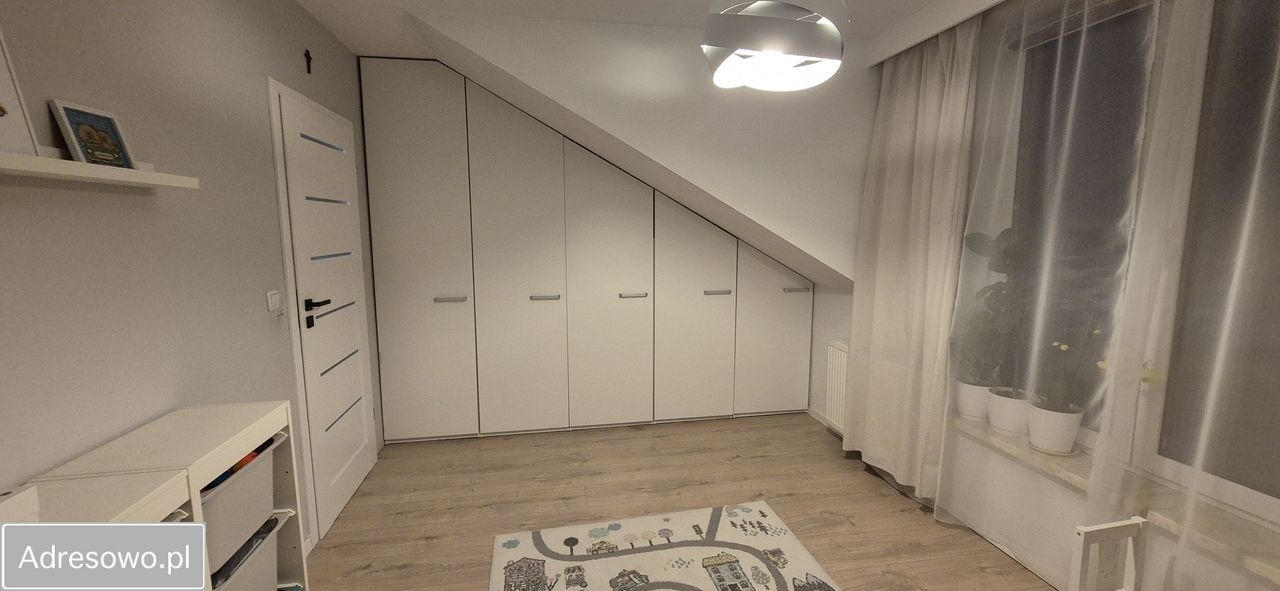 Mieszkanie 2-pokojowe Kraków Prądnik Biały, ul. Władysława Łokietka. Zdjęcie 12