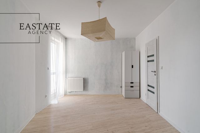 Mieszkanie 2-pokojowe Wołomin, ul. Sikorskiego. Zdjęcie 3