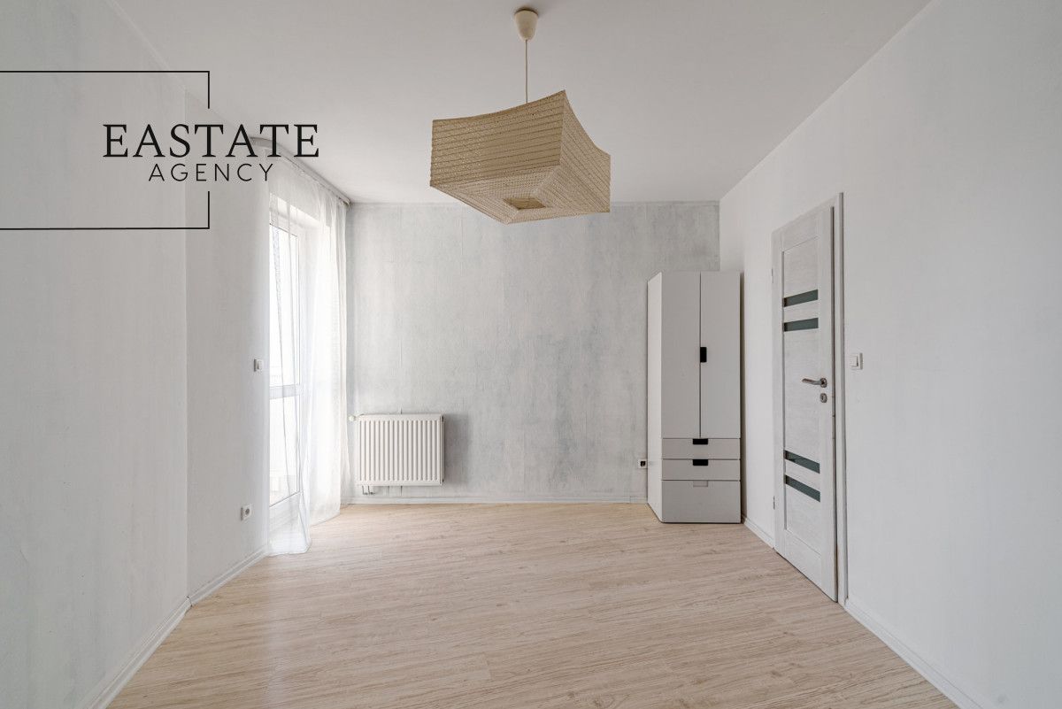 Mieszkanie 2-pokojowe Wołomin, ul. Sikorskiego. Zdjęcie 3