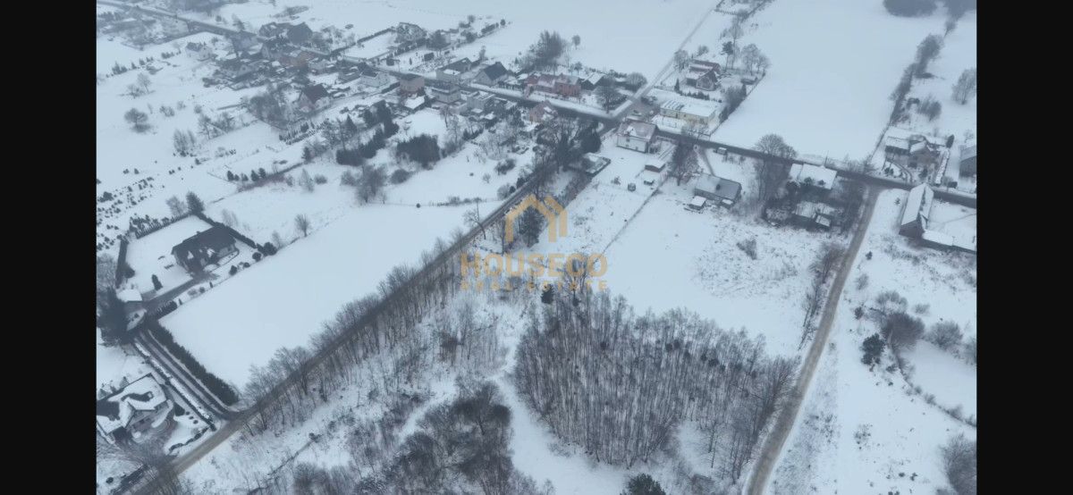 Działka budowlana Kolonia. Zdjęcie 1