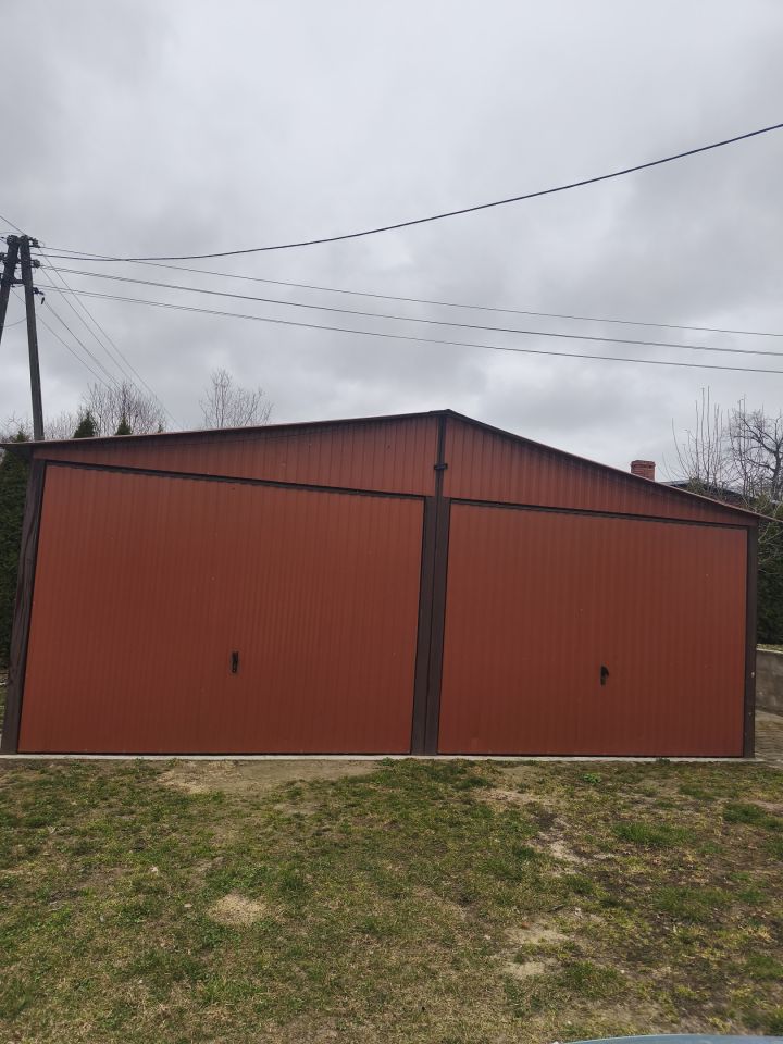 dom wolnostojący, 4 pokoje Pogalewo Wielkie. Zdjęcie 41