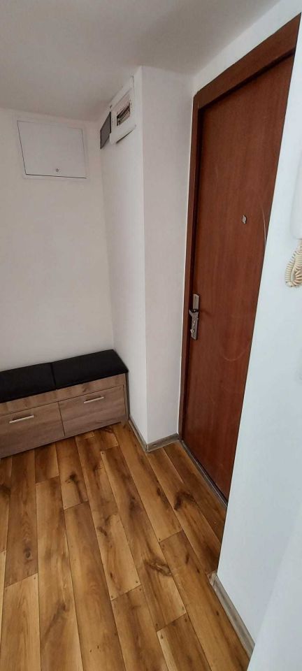 Mieszkanie 2-pokojowe Łódź Śródmieście, ul. Edwarda Abramowskiego. Zdjęcie 2