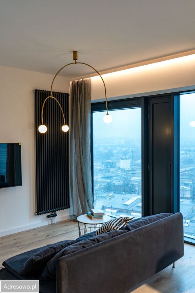 Mieszkanie 2-pokojowe Katowice Śródmieście, ul. Zabrska. Zdjęcie 14