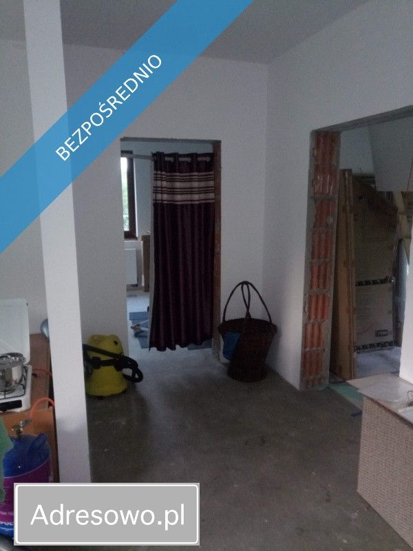 dom wolnostojący, 4 pokoje Mnichowo, ul. Bursztynowa. Zdjęcie 15