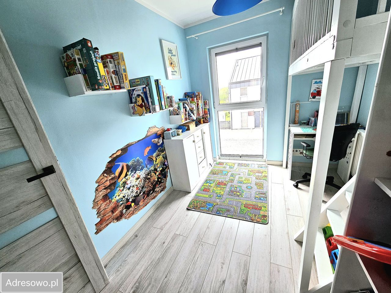 bliźniak, 5 pokoi Pisarzowice. Zdjęcie 17