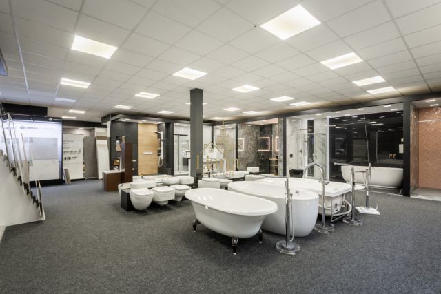 Lokal Warszawa Mokotów, ul. Domaniewska. Zdjęcie 7