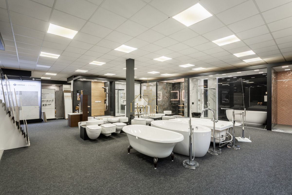 Lokal Warszawa Mokotów, ul. Domaniewska. Zdjęcie 7