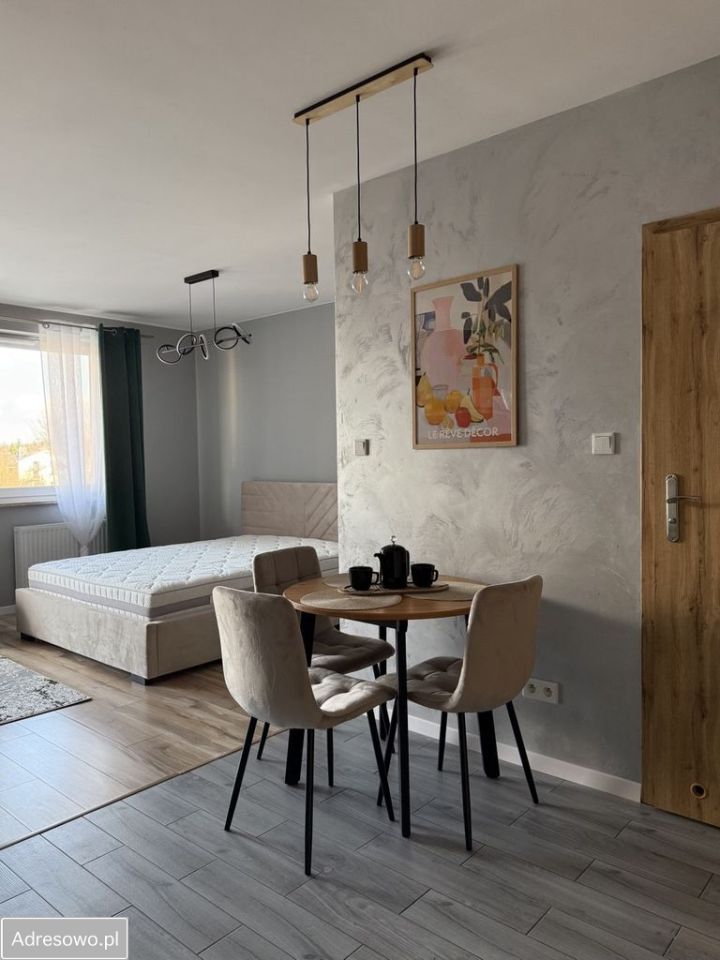 Mieszkanie 1-pokojowe Kraków Dębniki. Zdjęcie 16